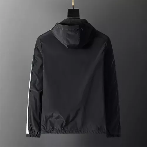 Cheap Moncler Jackets Long Sleeved For Men #1370053 Replica Wholesale [$42.00 USD] [ITEM#1370053] on Replica Moncler Jackets