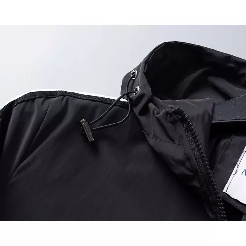 Cheap Moncler Jackets Long Sleeved For Men #1370053 Replica Wholesale [$42.00 USD] [ITEM#1370053] on Replica Moncler Jackets