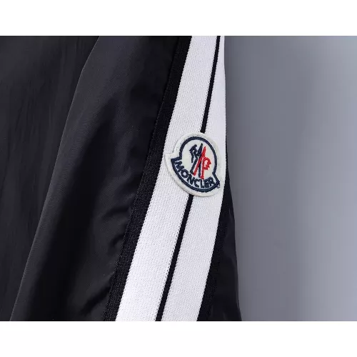 Cheap Moncler Jackets Long Sleeved For Men #1370053 Replica Wholesale [$42.00 USD] [ITEM#1370053] on Replica Moncler Jackets