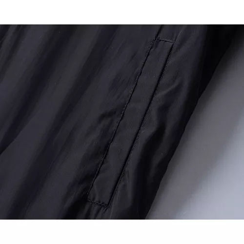 Cheap Moncler Jackets Long Sleeved For Men #1370053 Replica Wholesale [$42.00 USD] [ITEM#1370053] on Replica Moncler Jackets