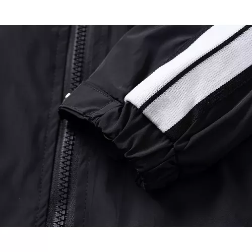Cheap Moncler Jackets Long Sleeved For Men #1370053 Replica Wholesale [$42.00 USD] [ITEM#1370053] on Replica Moncler Jackets