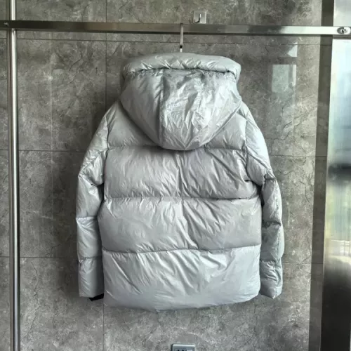 Cheap Canada Goose Down Feather Coat Long Sleeved For Unisex #1370054 Replica Wholesale [$155.00 USD] [ITEM#1370054] on Replica Canada Goose Down Feather Coat