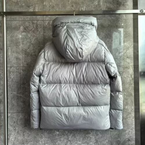 Cheap Canada Goose Down Feather Coat Long Sleeved For Unisex #1370055 Replica Wholesale [$155.00 USD] [ITEM#1370055] on Replica Canada Goose Down Feather Coat