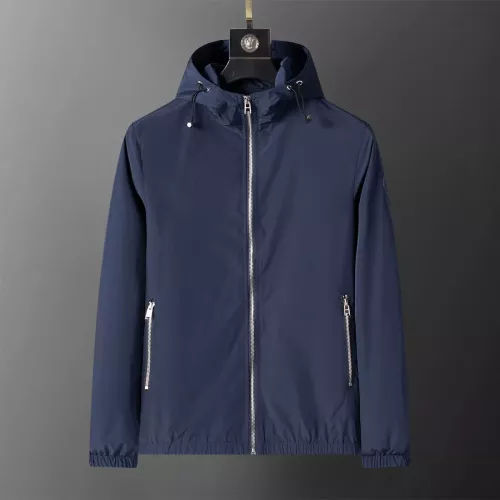 Boss Jackets Long Sleeved For Men #1370056