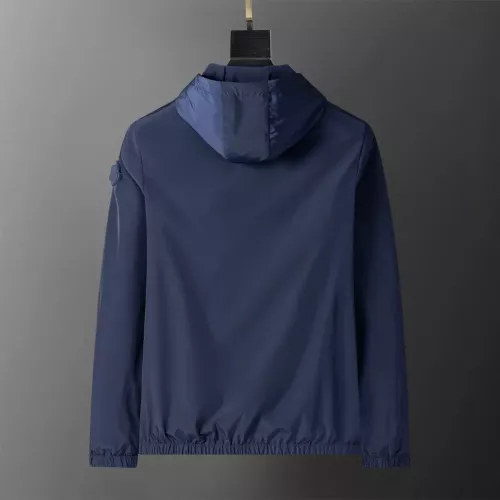 Cheap Boss Jackets Long Sleeved For Men #1370056 Replica Wholesale [$42.00 USD] [ITEM#1370056] on Replica Boss Jackets