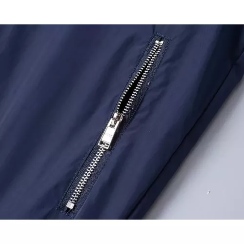 Cheap Boss Jackets Long Sleeved For Men #1370056 Replica Wholesale [$42.00 USD] [ITEM#1370056] on Replica Boss Jackets
