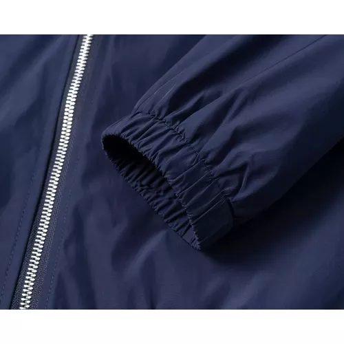 Cheap Boss Jackets Long Sleeved For Men #1370056 Replica Wholesale [$42.00 USD] [ITEM#1370056] on Replica Boss Jackets