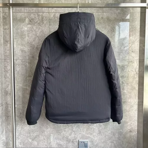 Cheap Canada Goose Down Feather Coat Long Sleeved For Men #1370066 Replica Wholesale [$172.00 USD] [ITEM#1370066] on Replica Canada Goose Down Feather Coat