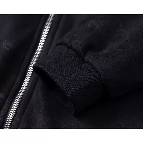 Cheap Burberry Jackets Long Sleeved For Men #1370078 Replica Wholesale [$45.00 USD] [ITEM#1370078] on Replica Burberry Jackets
