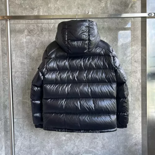 Cheap Moncler Down Feather Coat Long Sleeved For Women #1370085 Replica Wholesale [$205.00 USD] [ITEM#1370085] on Replica Moncler Down Feather Coat