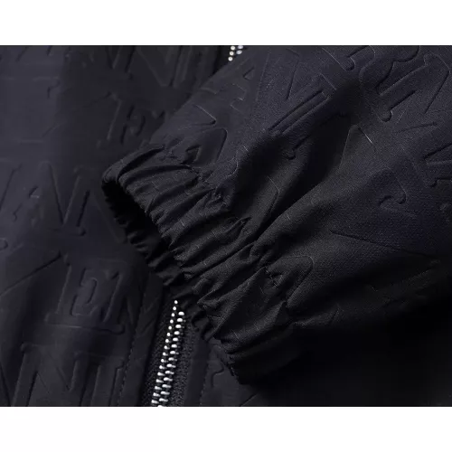 Cheap Armani Jackets Long Sleeved For Men #1370090 Replica Wholesale [$45.00 USD] [ITEM#1370090] on Replica Armani Jackets