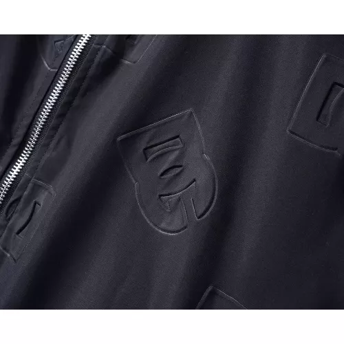 Cheap Dolce &amp; Gabbana D&amp;G Jackets Long Sleeved For Men #1370092 Replica Wholesale [$45.00 USD] [ITEM#1370092] on Replica Dolce &amp; Gabbana D&amp;G Jackets