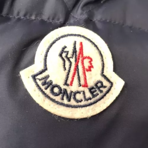 Cheap Moncler Down Feather Coat Long Sleeved For Men #1370093 Replica Wholesale [$222.00 USD] [ITEM#1370093] on Replica Moncler Down Feather Coat