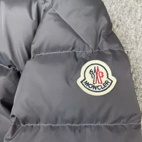 Cheap Moncler Down Feather Coat Long Sleeved For Men #1370094 Replica Wholesale [$222.00 USD] [ITEM#1370094] on Replica Moncler Down Feather Coat