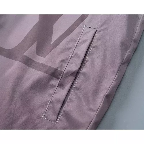 Cheap Louis Vuitton LV Jackets Long Sleeved For Men #1370104 Replica Wholesale [$42.00 USD] [ITEM#1370104] on Replica Louis Vuitton LV Jackets