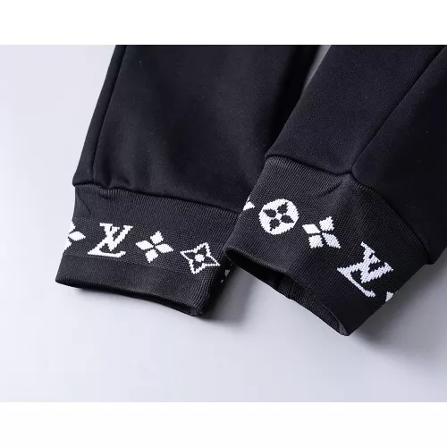 Cheap Louis Vuitton LV Tracksuits Long Sleeved For Men #1370106 Replica Wholesale [$72.00 USD] [ITEM#1370106] on Replica Louis Vuitton LV Tracksuits