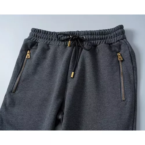 Cheap Louis Vuitton LV Tracksuits Long Sleeved For Men #1370107 Replica Wholesale [$72.00 USD] [ITEM#1370107] on Replica Louis Vuitton LV Tracksuits