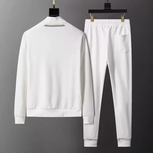 Cheap Boss Tracksuits Long Sleeved For Men #1370108 Replica Wholesale [$72.00 USD] [ITEM#1370108] on Replica Boss Tracksuits