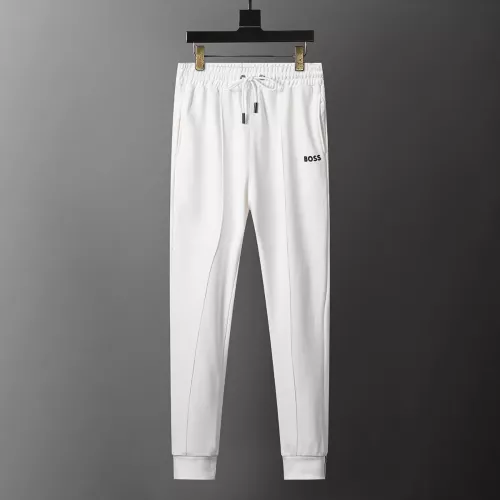 Cheap Boss Tracksuits Long Sleeved For Men #1370108 Replica Wholesale [$72.00 USD] [ITEM#1370108] on Replica Boss Tracksuits