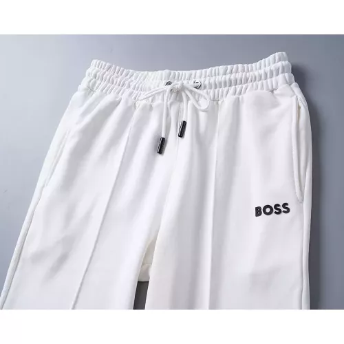 Cheap Boss Tracksuits Long Sleeved For Men #1370108 Replica Wholesale [$72.00 USD] [ITEM#1370108] on Replica Boss Tracksuits