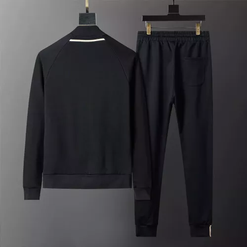 Cheap Boss Tracksuits Long Sleeved For Men #1370109 Replica Wholesale [$72.00 USD] [ITEM#1370109] on Replica Boss Tracksuits