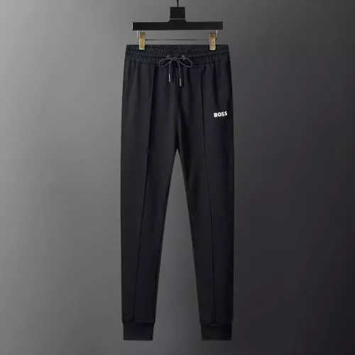 Cheap Boss Tracksuits Long Sleeved For Men #1370109 Replica Wholesale [$72.00 USD] [ITEM#1370109] on Replica Boss Tracksuits