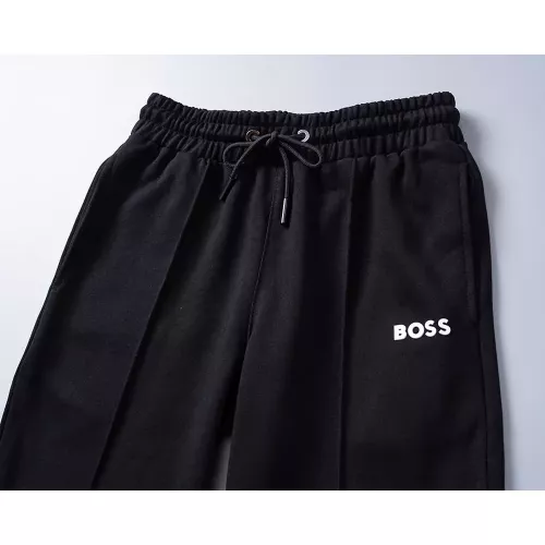 Cheap Boss Tracksuits Long Sleeved For Men #1370109 Replica Wholesale [$72.00 USD] [ITEM#1370109] on Replica Boss Tracksuits