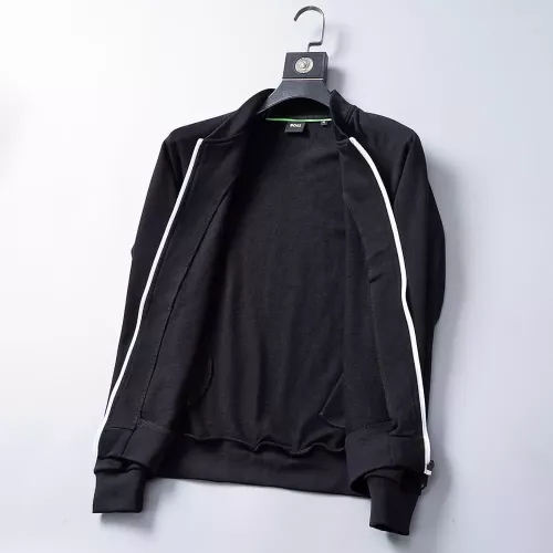 Cheap Boss Tracksuits Long Sleeved For Men #1370109 Replica Wholesale [$72.00 USD] [ITEM#1370109] on Replica Boss Tracksuits