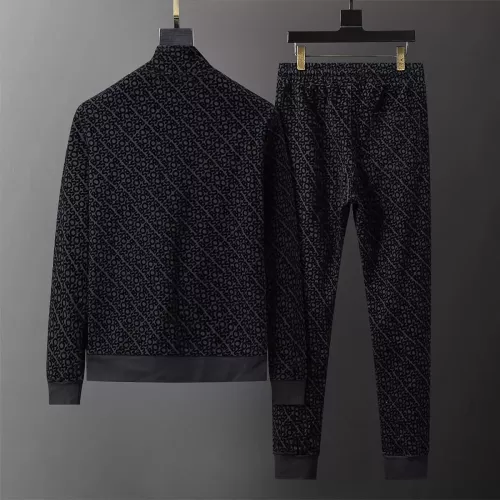 Cheap Boss Tracksuits Long Sleeved For Men #1370110 Replica Wholesale [$72.00 USD] [ITEM#1370110] on Replica Boss Tracksuits