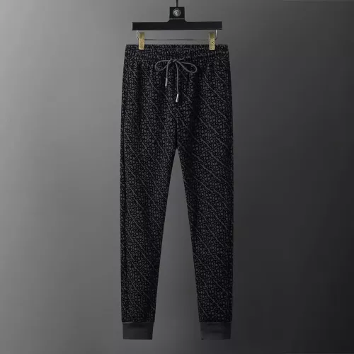 Cheap Boss Tracksuits Long Sleeved For Men #1370110 Replica Wholesale [$72.00 USD] [ITEM#1370110] on Replica Boss Tracksuits