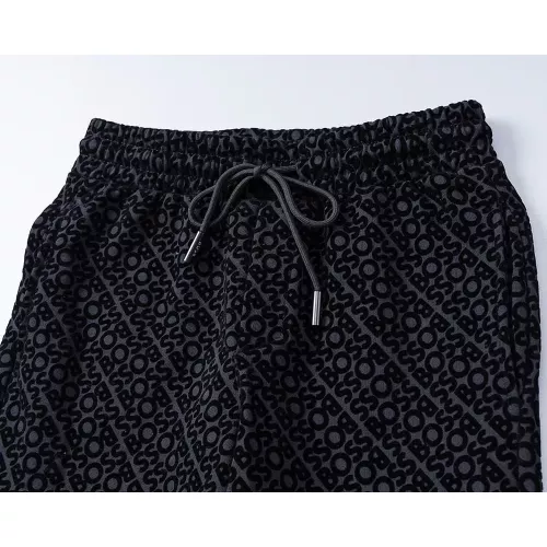 Cheap Boss Tracksuits Long Sleeved For Men #1370110 Replica Wholesale [$72.00 USD] [ITEM#1370110] on Replica Boss Tracksuits