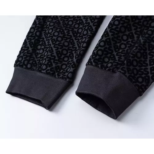 Cheap Boss Tracksuits Long Sleeved For Men #1370110 Replica Wholesale [$72.00 USD] [ITEM#1370110] on Replica Boss Tracksuits