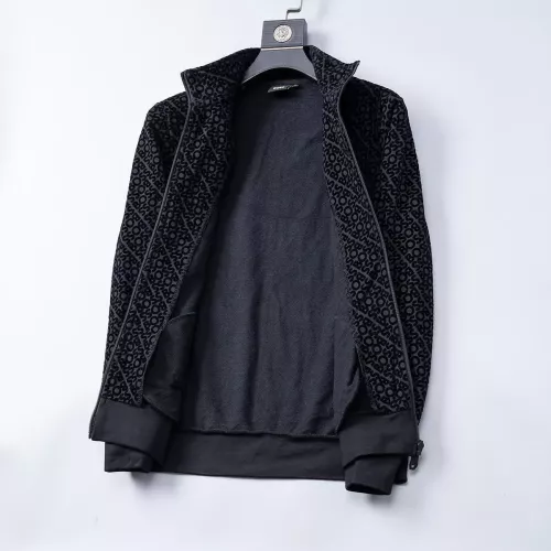 Cheap Boss Tracksuits Long Sleeved For Men #1370110 Replica Wholesale [$72.00 USD] [ITEM#1370110] on Replica Boss Tracksuits