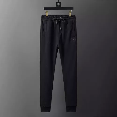 Cheap Burberry Tracksuits Long Sleeved For Men #1370111 Replica Wholesale [$72.00 USD] [ITEM#1370111] on Replica Burberry Tracksuits
