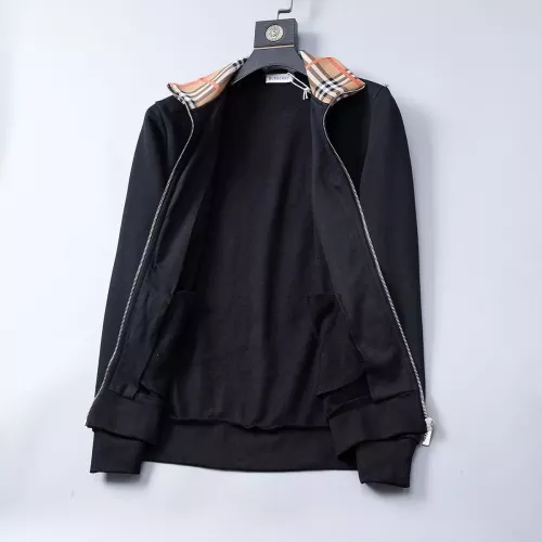 Cheap Burberry Tracksuits Long Sleeved For Men #1370111 Replica Wholesale [$72.00 USD] [ITEM#1370111] on Replica Burberry Tracksuits