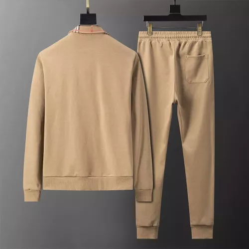 Cheap Burberry Tracksuits Long Sleeved For Men #1370112 Replica Wholesale [$72.00 USD] [ITEM#1370112] on Replica Burberry Tracksuits