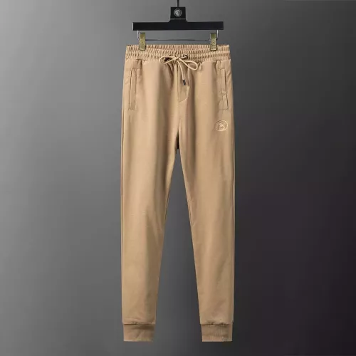 Cheap Burberry Tracksuits Long Sleeved For Men #1370112 Replica Wholesale [$72.00 USD] [ITEM#1370112] on Replica Burberry Tracksuits