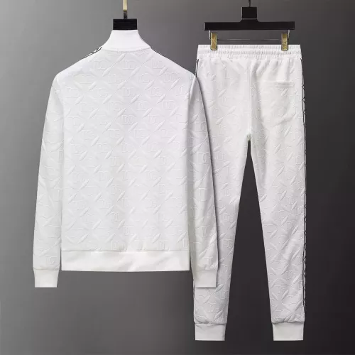 Cheap Dolce &amp; Gabbana D&amp;G Tracksuits Long Sleeved For Men #1370113 Replica Wholesale [$72.00 USD] [ITEM#1370113] on Replica Dolce &amp; Gabbana D&amp;G Tracksuits