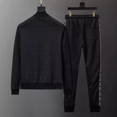 Cheap Dolce &amp; Gabbana D&amp;G Tracksuits Long Sleeved For Men #1370114 Replica Wholesale [$72.00 USD] [ITEM#1370114] on Replica Dolce &amp; Gabbana D&amp;G Tracksuits