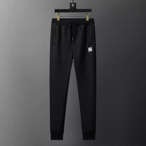 Cheap Amiri Tracksuits Long Sleeved For Men #1370116 Replica Wholesale [$72.00 USD] [ITEM#1370116] on Replica Amiri Tracksuits