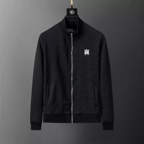 Cheap Amiri Tracksuits Long Sleeved For Men #1370116 Replica Wholesale [$72.00 USD] [ITEM#1370116] on Replica Amiri Tracksuits