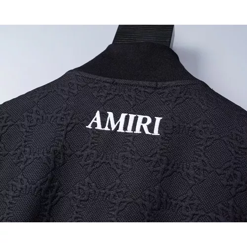Cheap Amiri Tracksuits Long Sleeved For Men #1370116 Replica Wholesale [$72.00 USD] [ITEM#1370116] on Replica Amiri Tracksuits