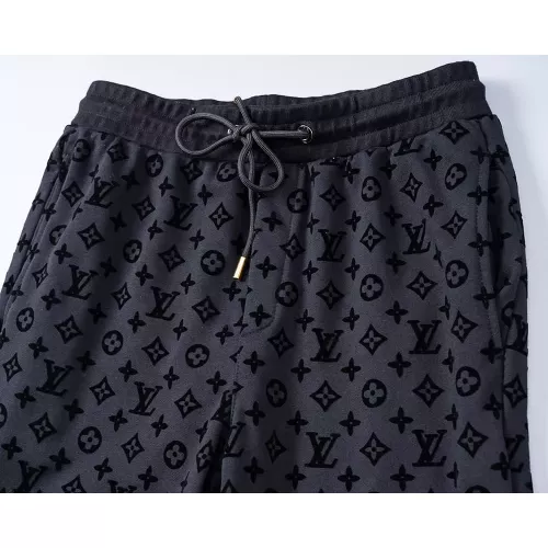 Cheap Louis Vuitton LV Tracksuits Long Sleeved For Men #1370117 Replica Wholesale [$76.00 USD] [ITEM#1370117] on Replica Louis Vuitton LV Tracksuits