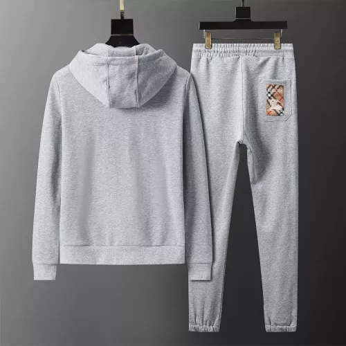 Cheap Burberry Tracksuits Long Sleeved For Men #1370118 Replica Wholesale [$76.00 USD] [ITEM#1370118] on Replica Burberry Tracksuits