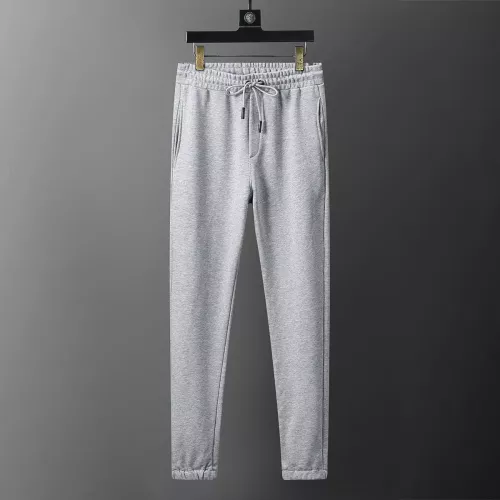 Cheap Burberry Tracksuits Long Sleeved For Men #1370118 Replica Wholesale [$76.00 USD] [ITEM#1370118] on Replica Burberry Tracksuits