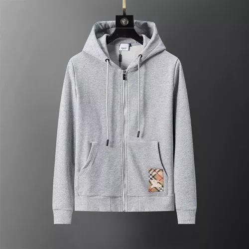 Cheap Burberry Tracksuits Long Sleeved For Men #1370118 Replica Wholesale [$76.00 USD] [ITEM#1370118] on Replica Burberry Tracksuits