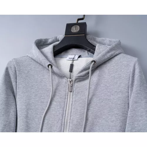 Cheap Burberry Tracksuits Long Sleeved For Men #1370118 Replica Wholesale [$76.00 USD] [ITEM#1370118] on Replica Burberry Tracksuits