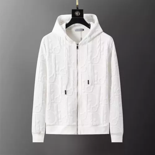 Cheap Christian Dior Tracksuits Long Sleeved For Men #1370119 Replica Wholesale [$76.00 USD] [ITEM#1370119] on Replica Christian Dior Tracksuits