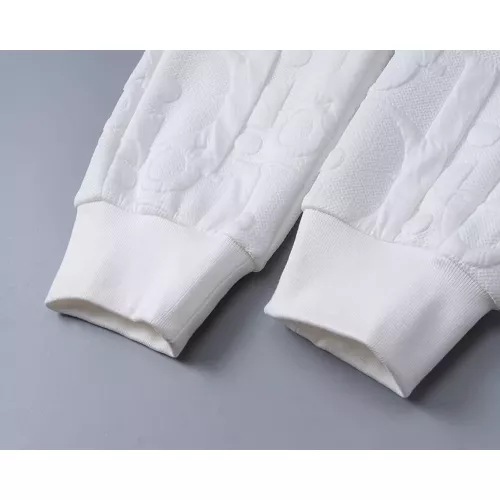Cheap Christian Dior Tracksuits Long Sleeved For Men #1370119 Replica Wholesale [$76.00 USD] [ITEM#1370119] on Replica Christian Dior Tracksuits