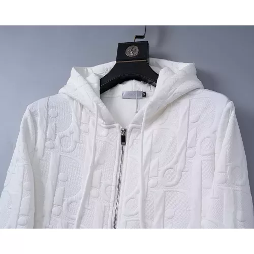 Cheap Christian Dior Tracksuits Long Sleeved For Men #1370119 Replica Wholesale [$76.00 USD] [ITEM#1370119] on Replica Christian Dior Tracksuits